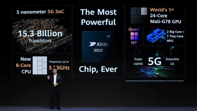当华为Mate 40遇上iPhone12，你选谁？