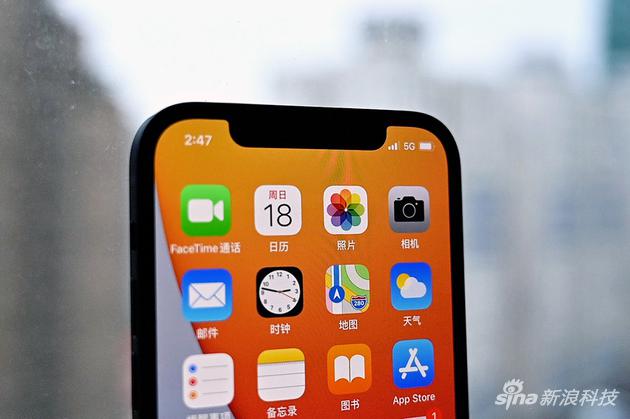 iPhone12/12 Pro评测：重回巅峰设计 还有你要的5G