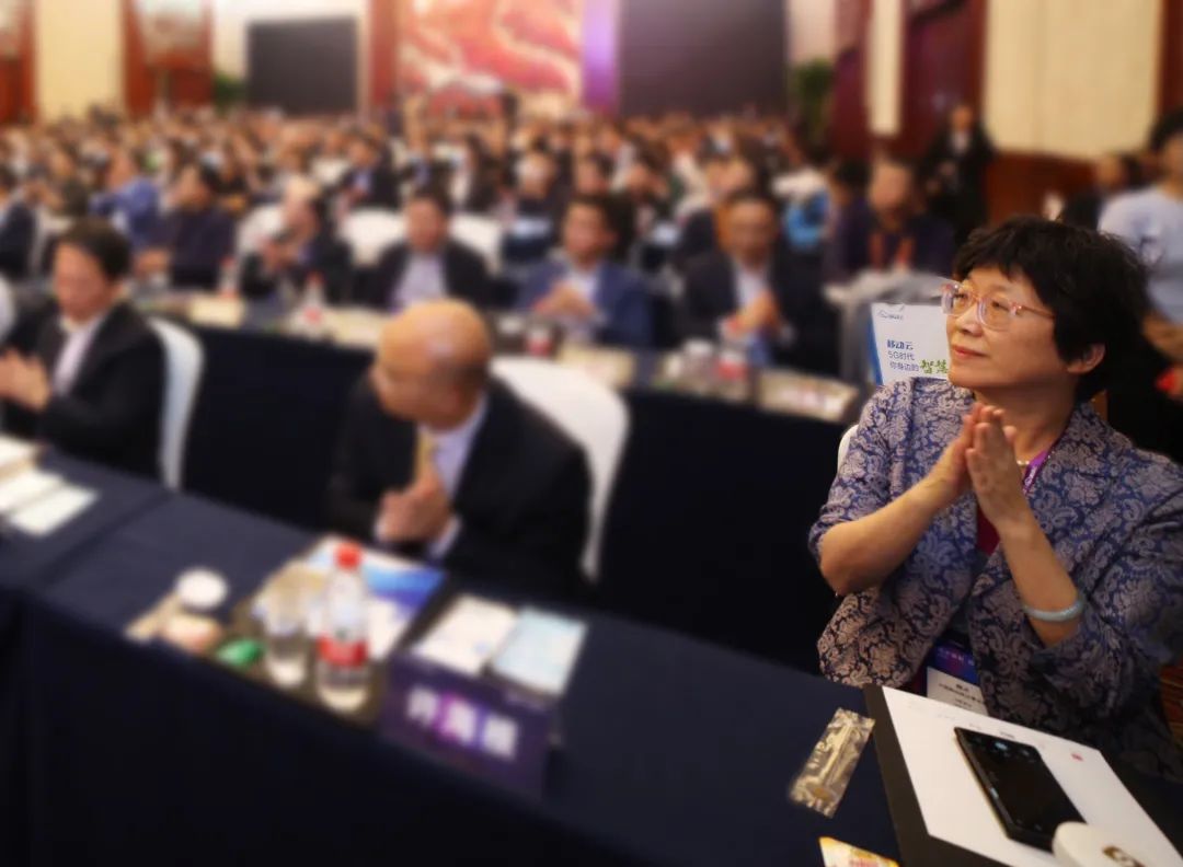 因“云”而聚，为“云”繁荣 | 2020移动云客户高端峰会成功举办