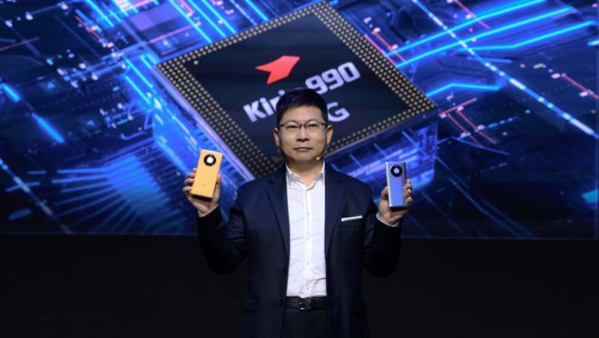 当华为Mate 40遇上iPhone12，你选谁？