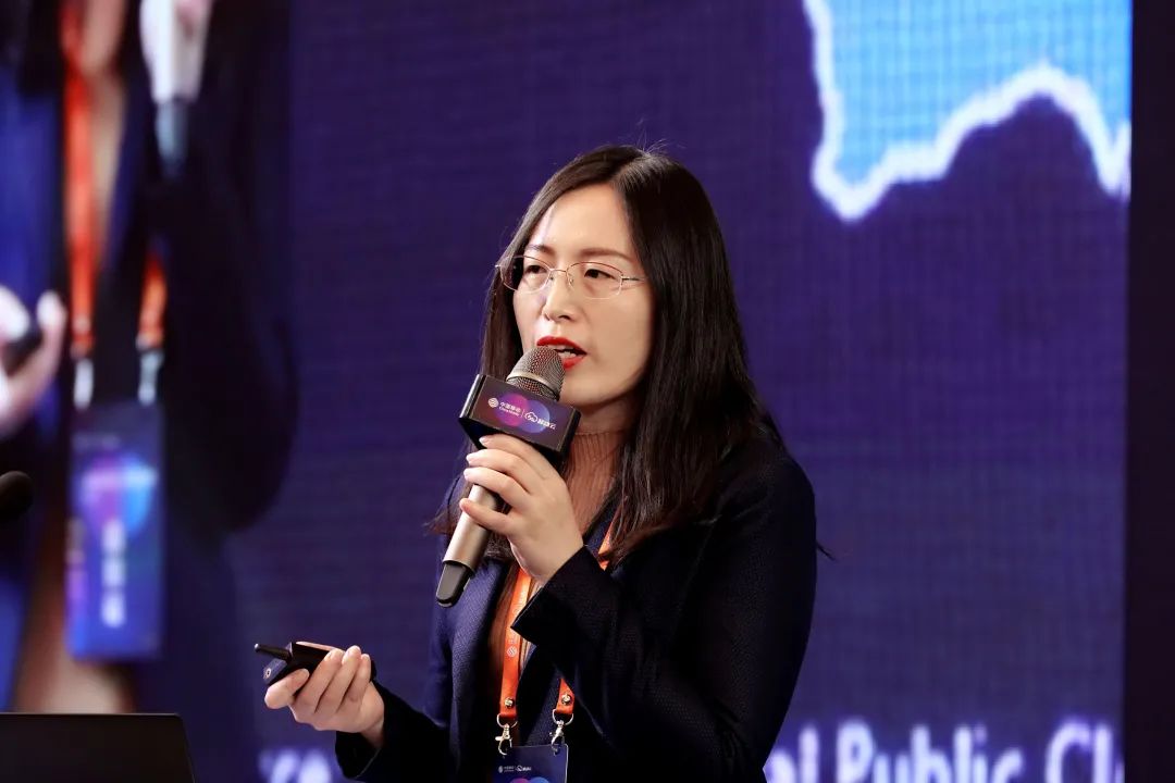 因“云”而聚，为“云”繁荣 | 2020移动云客户高端峰会成功举办