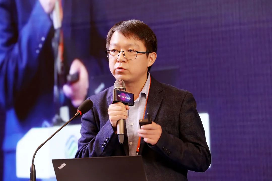 因“云”而聚，为“云”繁荣 | 2020移动云客户高端峰会成功举办