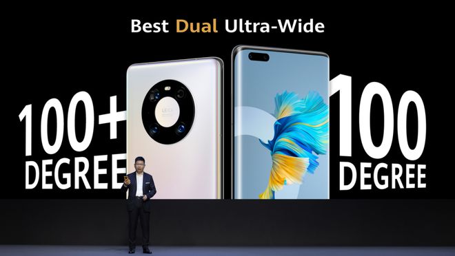 当华为Mate 40遇上iPhone12，你选谁？
