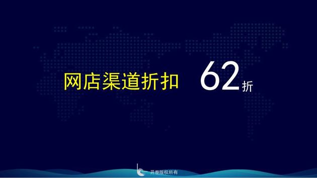 出版社日子难过，是因为图书电商促销吸血？