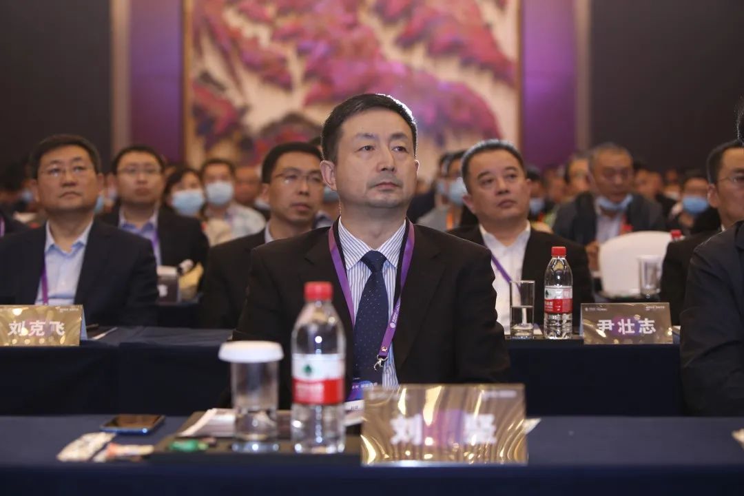因“云”而聚，为“云”繁荣 | 2020移动云客户高端峰会成功举办