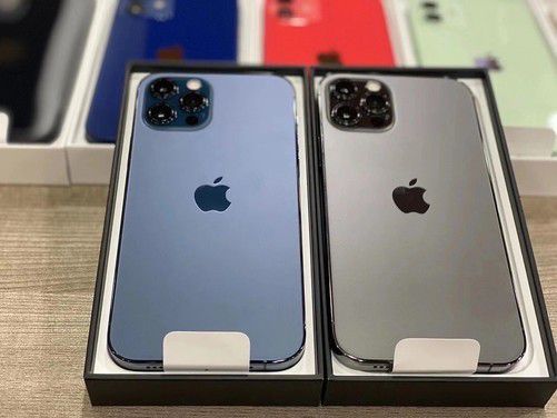 iPhone12从加价到破发仅一周 华强北最低5800元拿货